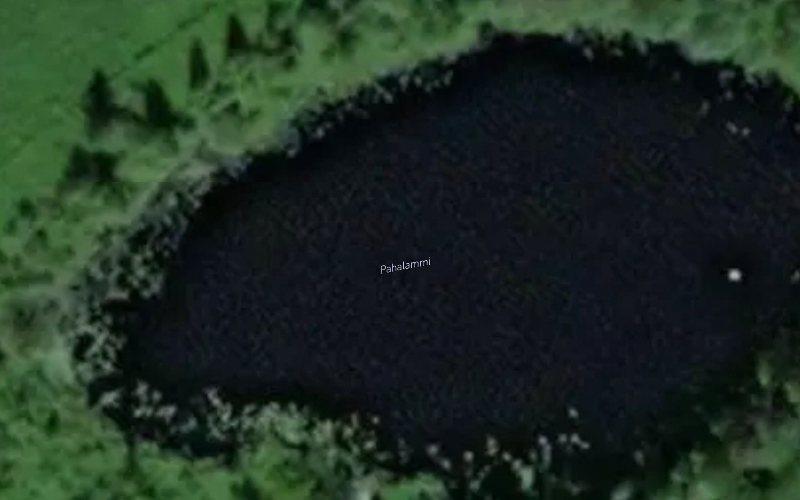 Pahalammi