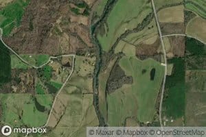 Perry Creek