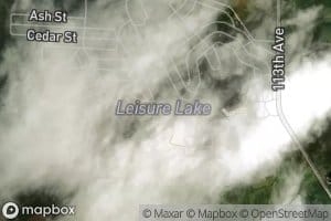 Leisure Lake