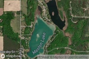 Maston Lake