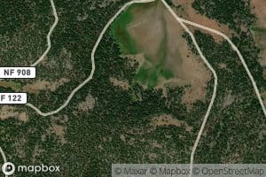Miller Flat Spring