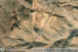 Cheshmeh-ye La Beh La