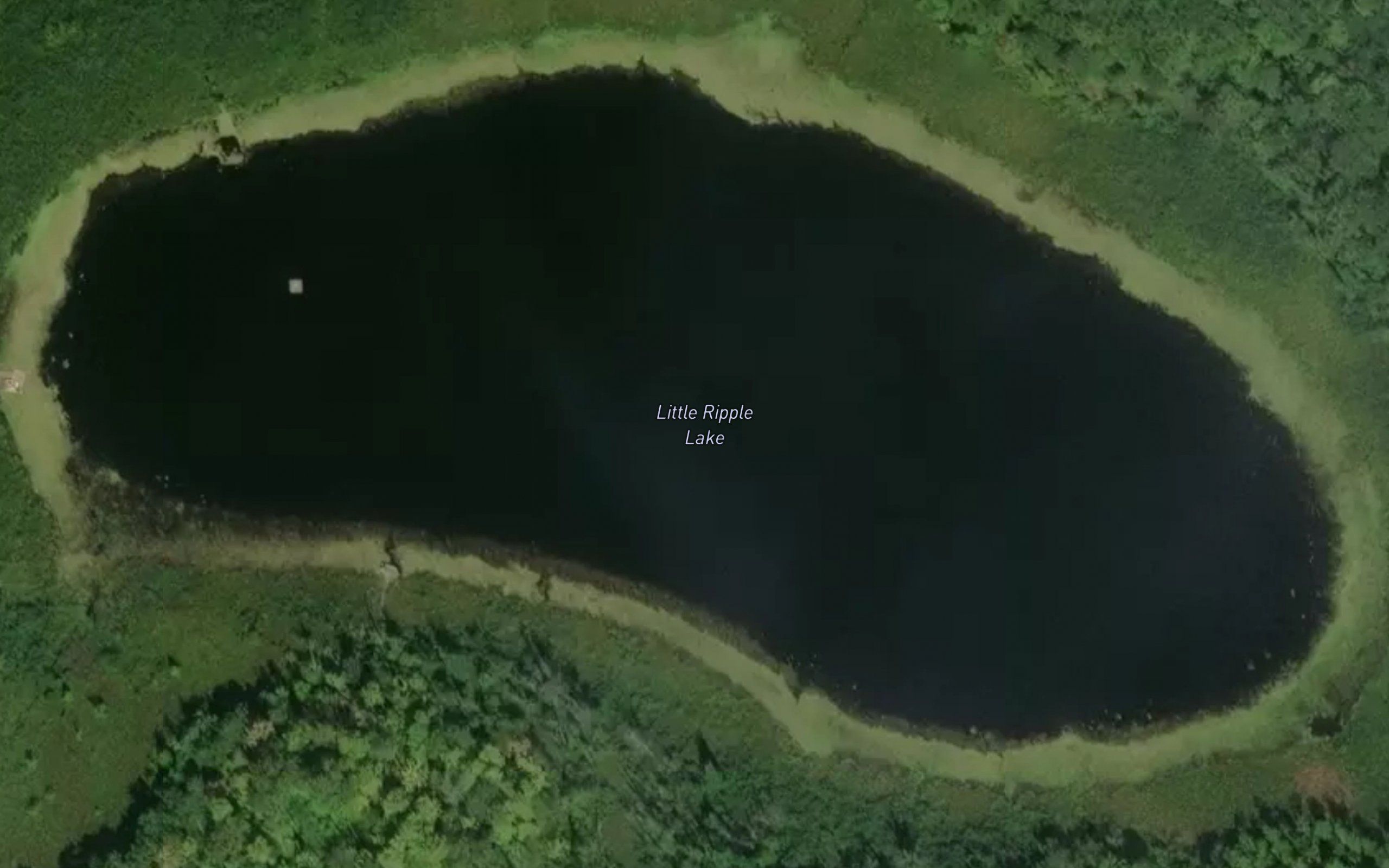 Little Ripple Lake