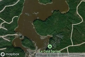Rapides Cold Spring