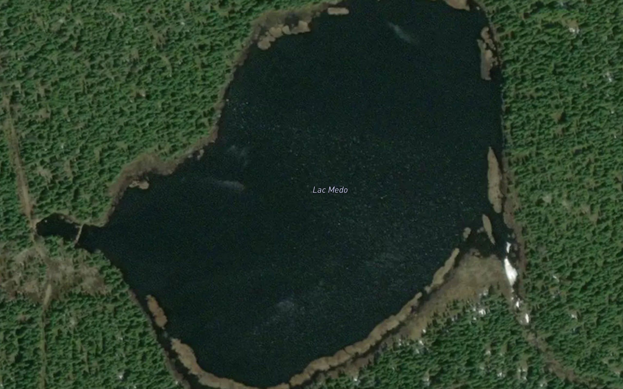 Lac Medo