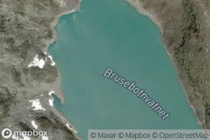 Brusebotnvatnet