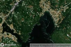 Bread and Butter Cove