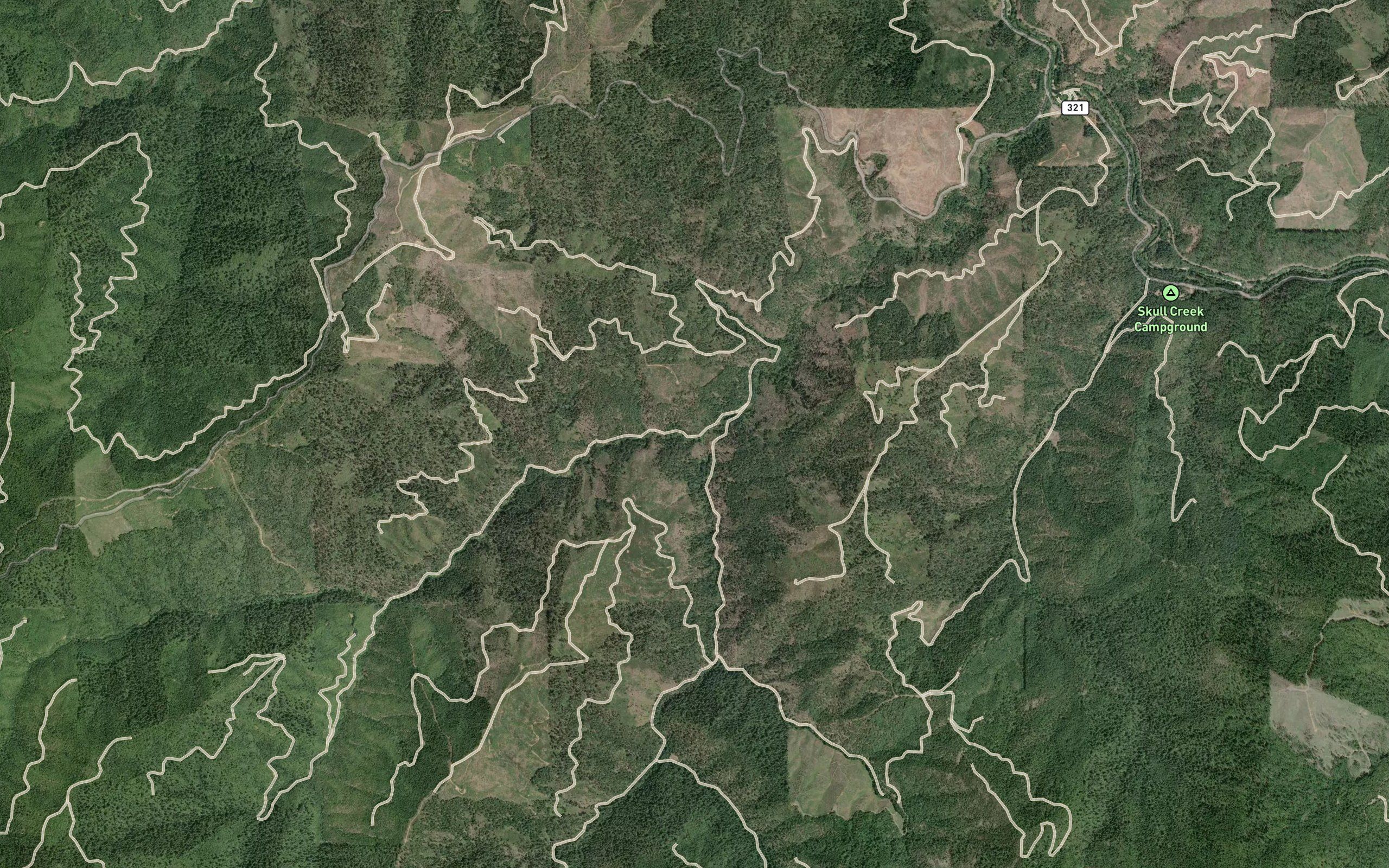 Bonnie Creek