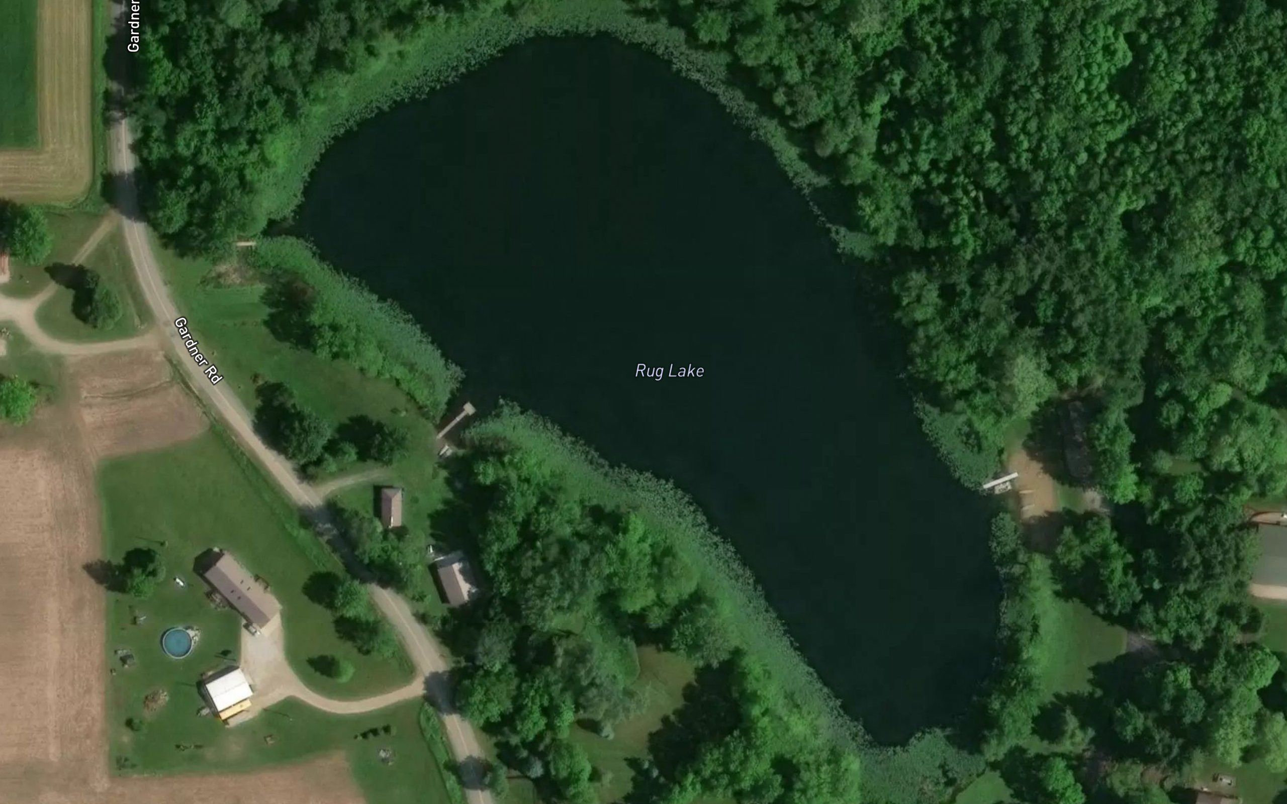 Rug Lake
