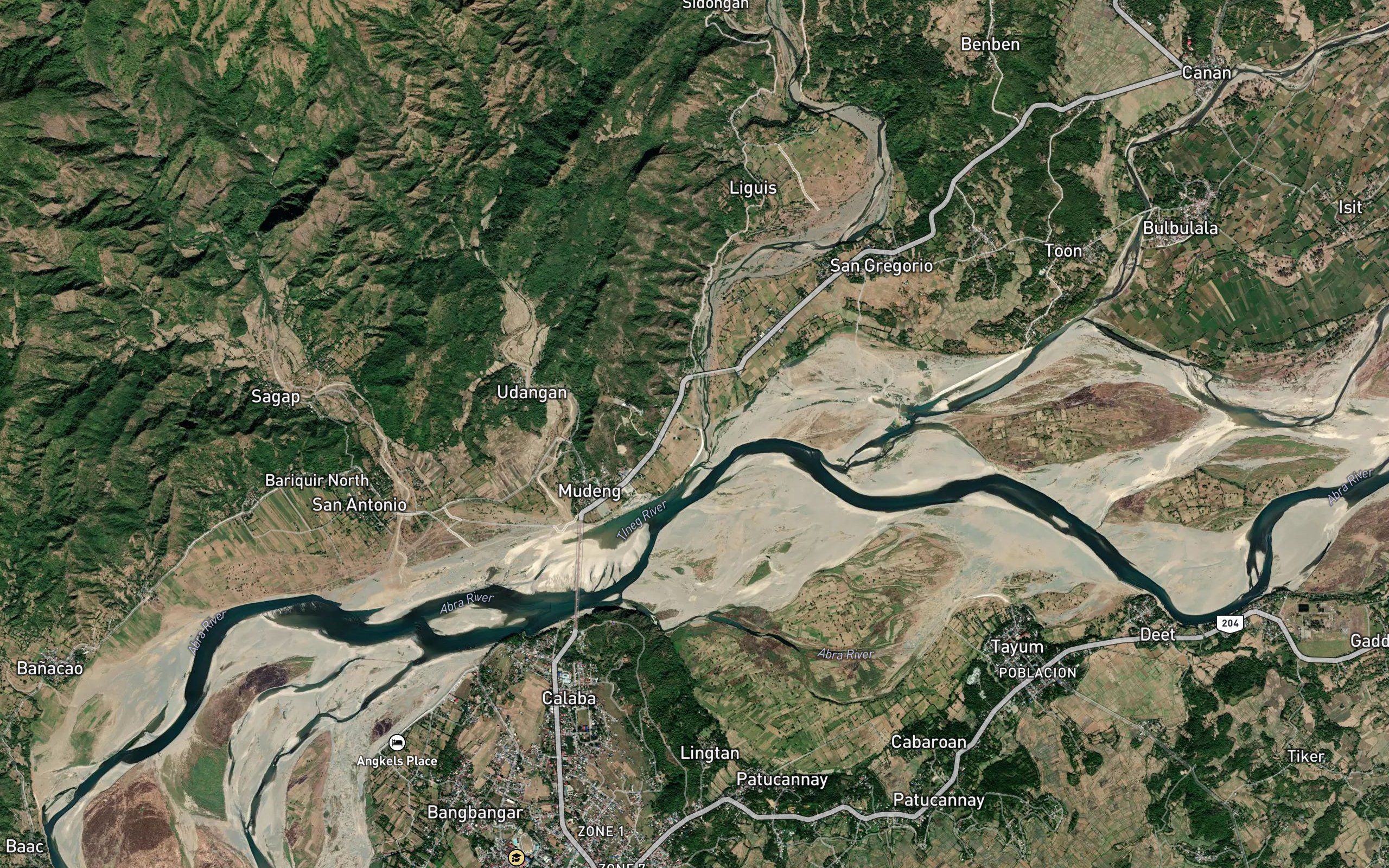 Soot River