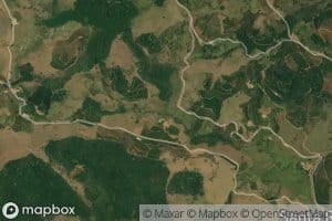 Ribeirao Boa Esperanca