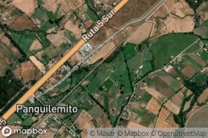 Estero Pelarco