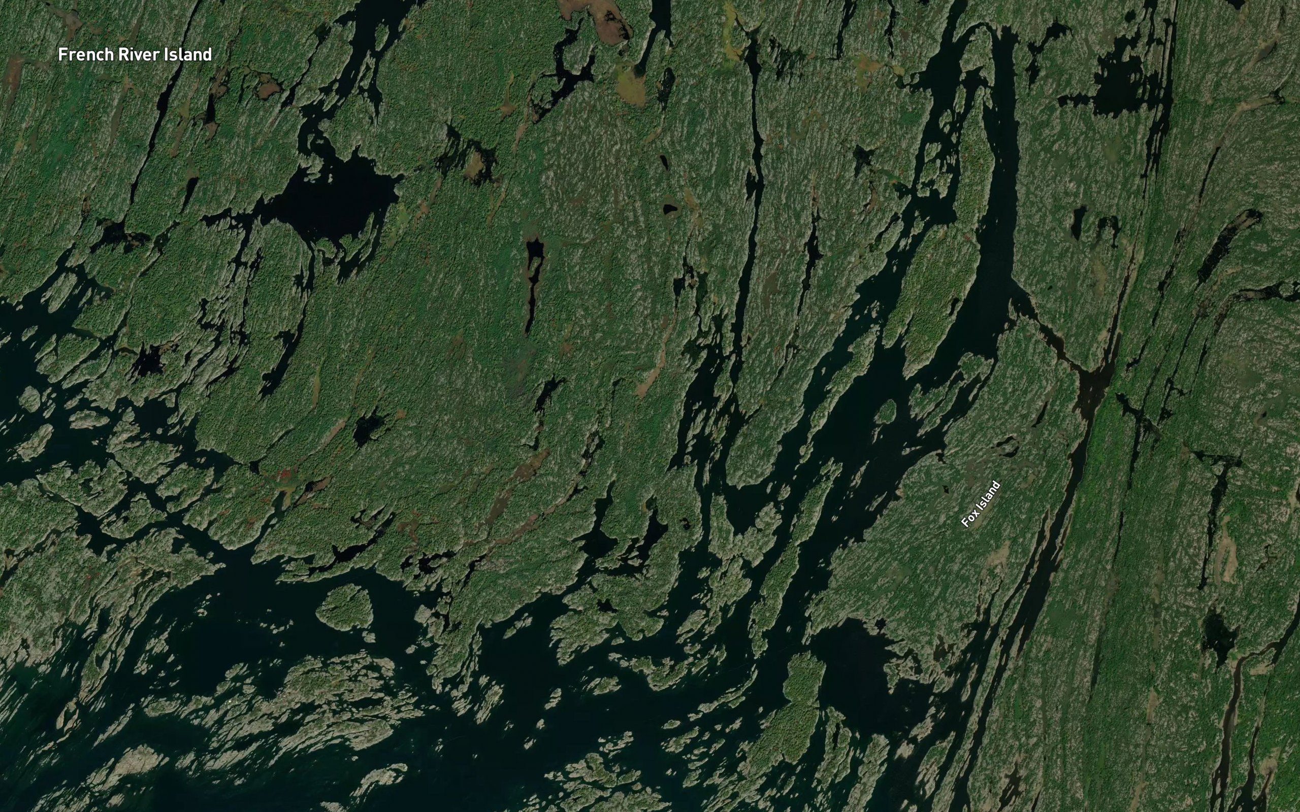 Otter Bay
