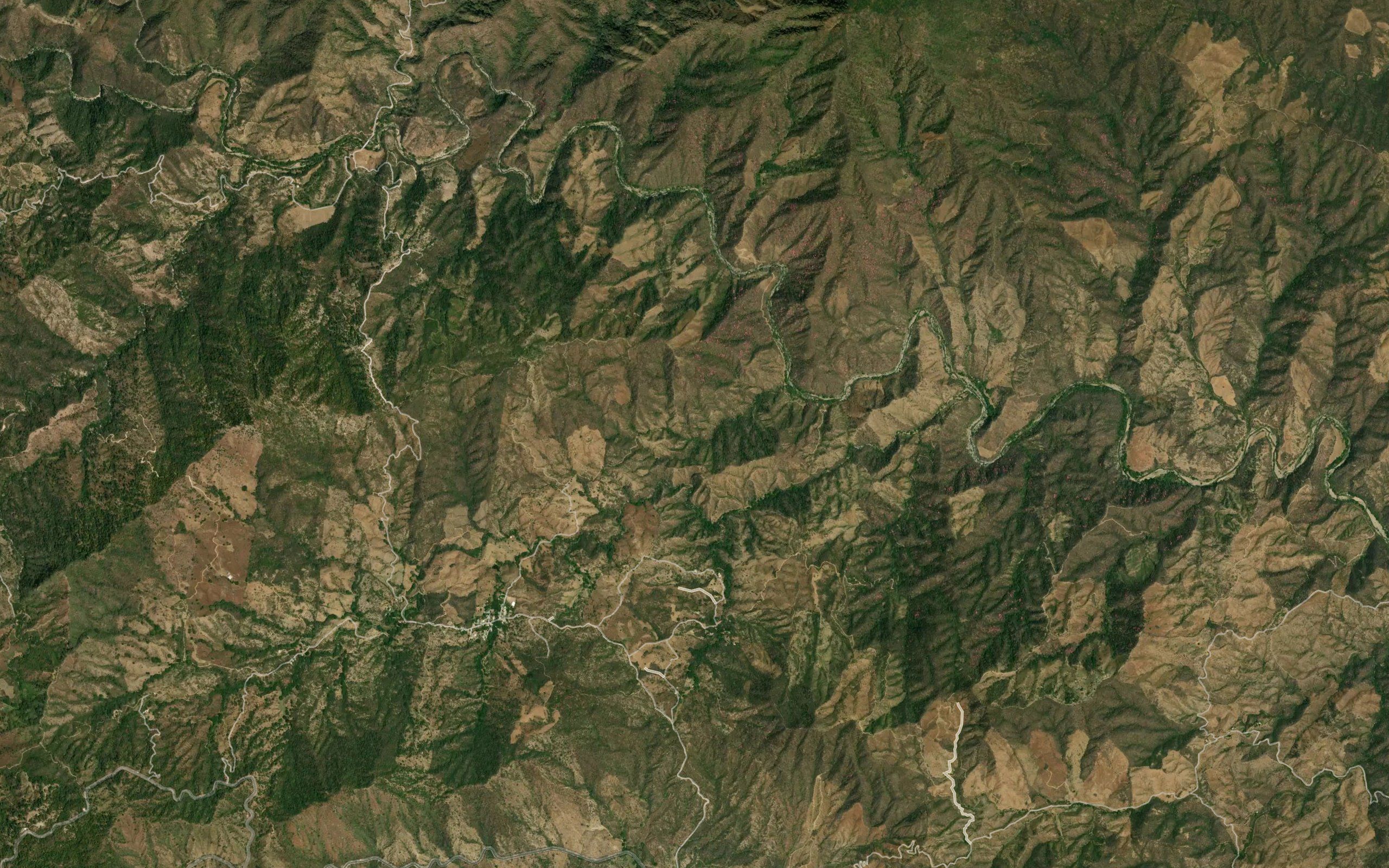 Barranca El Calabozo