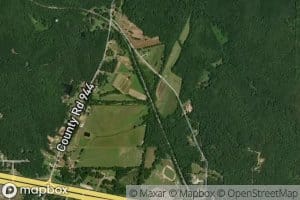 Marlow Creek Drainage Ditch