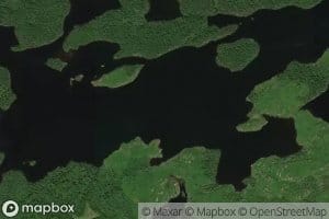 Long Island Lake