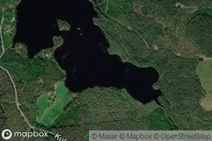 Mustolanlahti