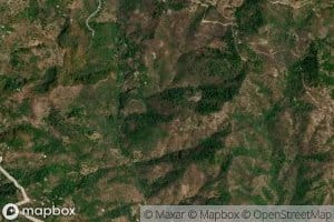 Quebrada de Chocuara