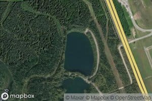 Hidden Lake