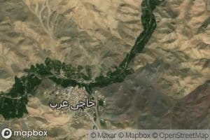 Rudkhaneh-ye Hajji 'Arab