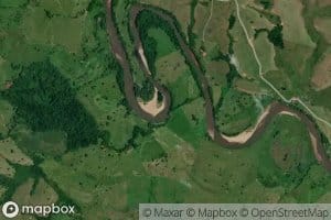 Quebrada El Quebradon