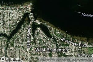 Warner East Bayou