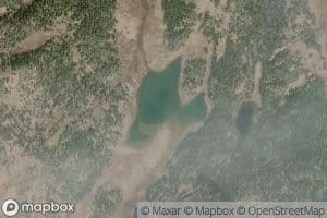 Lower Red Castle Lake