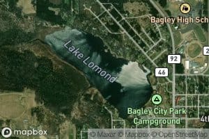 Lake Lomond