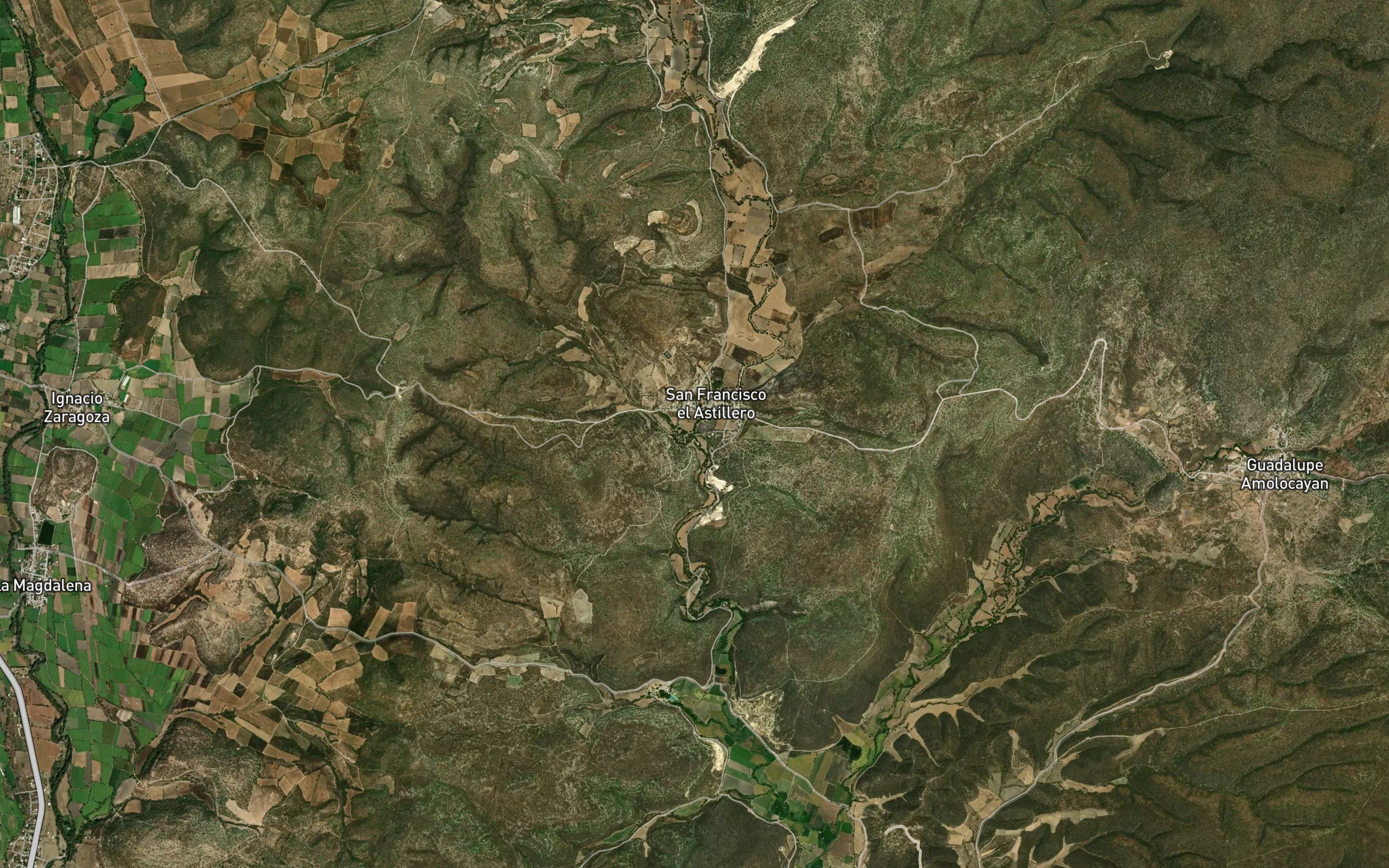Rio Grande