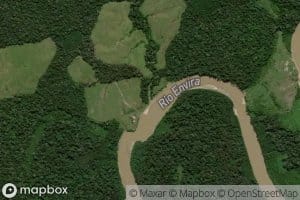 Igarape Vista Alegre