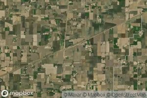 Rasulpur Distributary