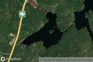 Barnes Lake
