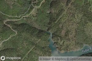 Negro Bar Creek