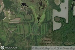 Riverbend Plantation Lake