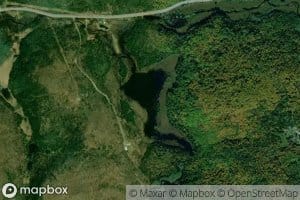 Fork Lake