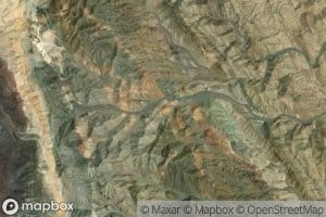 Kani-ye Mohammad Ramazan