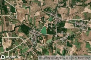 Ang Kep Nam Huai Suea Ten