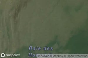 Baie des Homards