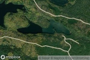 Lac Descoteaux