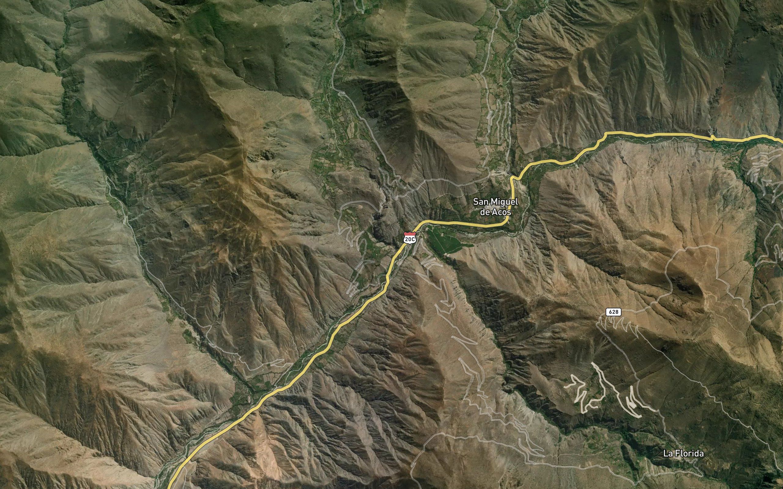 Rio Lampian