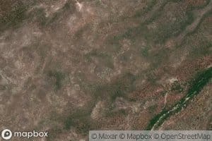 South Five Mile Creek