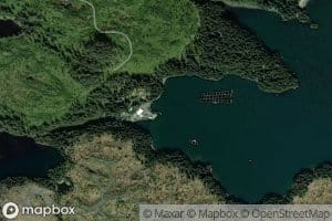 Kitoi Bay Seaplane Base