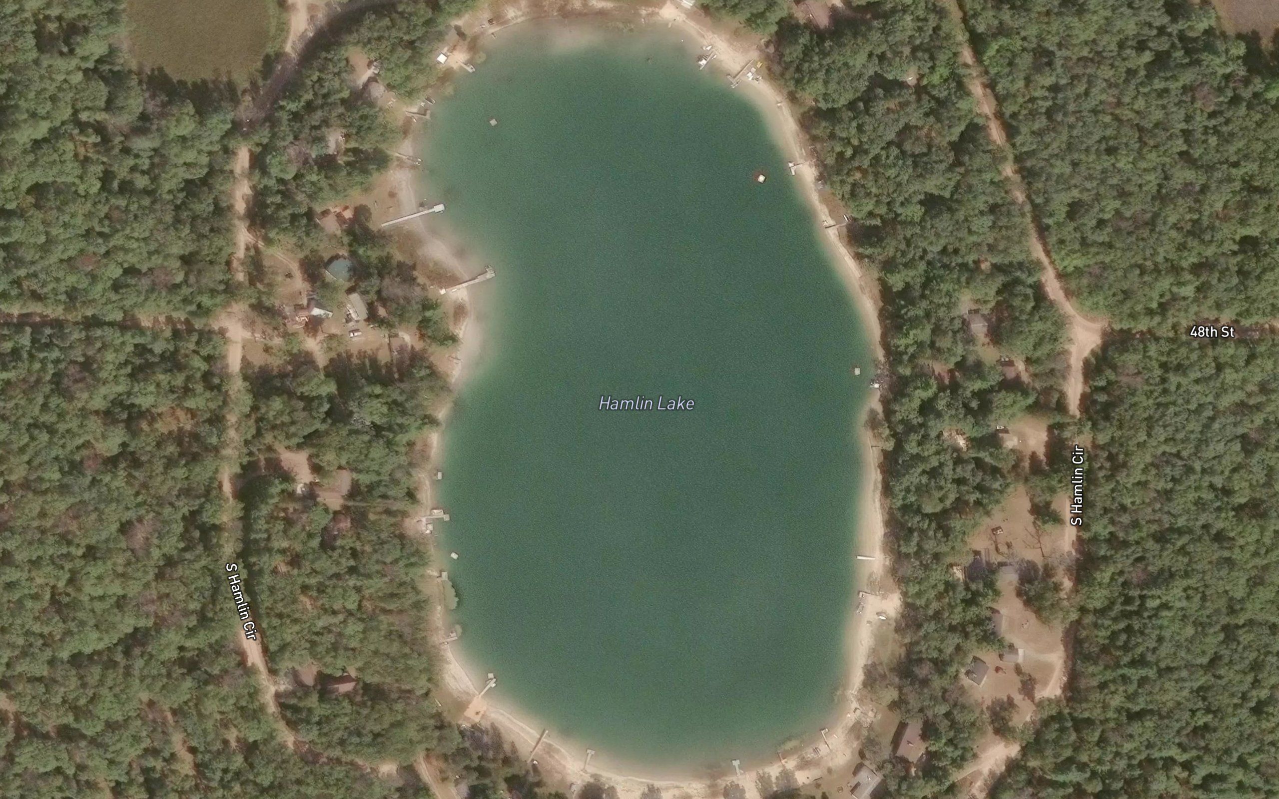 Hamlin Lake