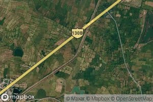 Distributary Number Two A