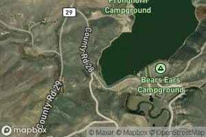 Elk Head Reservoir