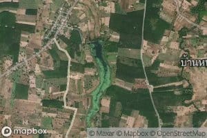 Ang Kep Nam Huai Damrong