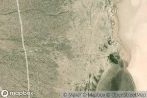 Arroyo San Francisco