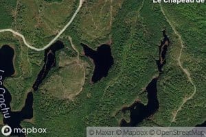 Lac Bailly