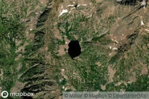 Pitkin Lake