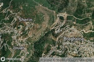 Khanqdaq Abou Mechref